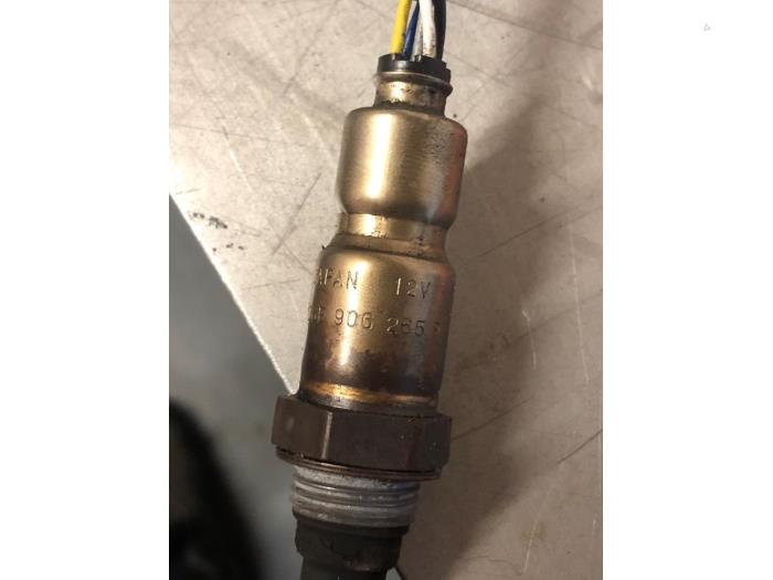 Lambda probe from a Audi A6 (C6) 3.0 V6 24V TFSI Quattro