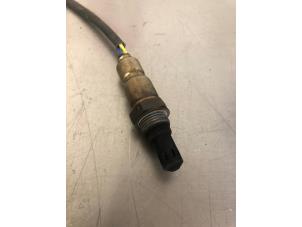 Lambda probe from a Audi A6 (C6) 3.0 V6 24V TFSI Quattro