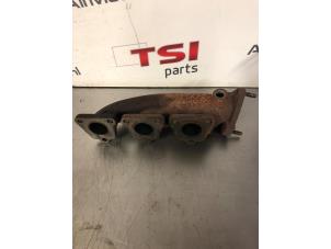 Używane Kolektor wydechowy Audi A6 (C6) 3.0 V6 24V TFSI Quattro Cena € 25,00 Z VAT oferowane przez TSI-Parts / Allmotorparts B.V.