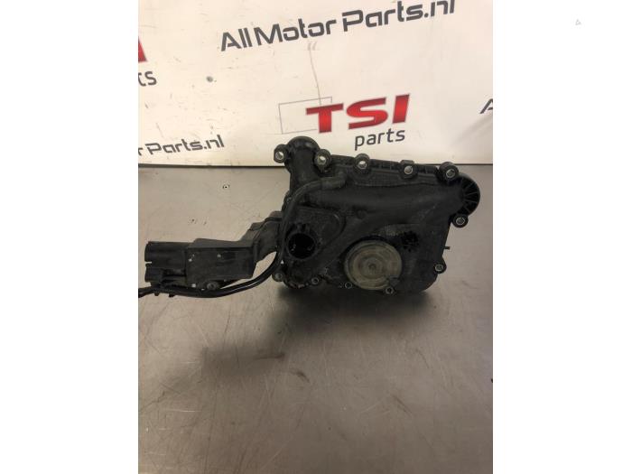 Begagnade PCV-ventil Audi A6 (C6) 3.0 V6 24V TFSI Quattro Pris € 50,00 Marginaltabell erbjuds av TSI-Parts / Allmotorparts B.V.