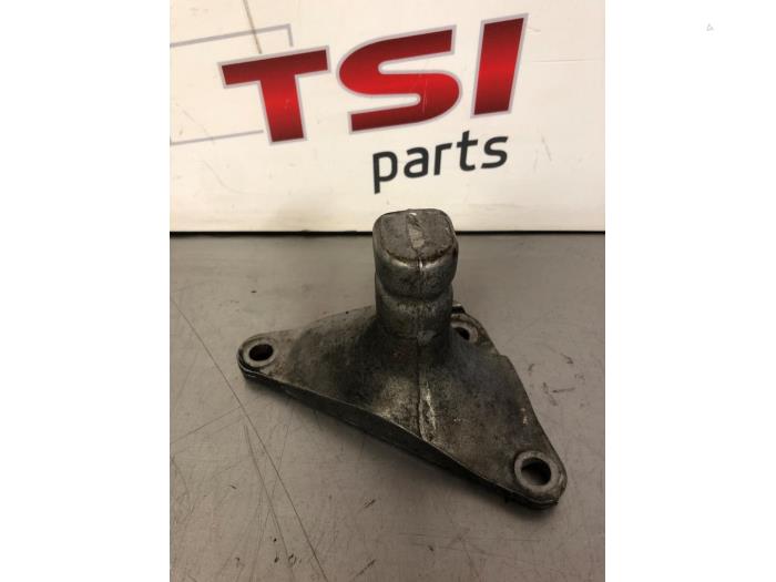 Gebrauchte Motorlager Audi A6 (C6) 3.0 V6 24V TFSI Quattro Preis € 17,00 Margenregelung angeboten von TSI-Parts / Allmotorparts B.V.