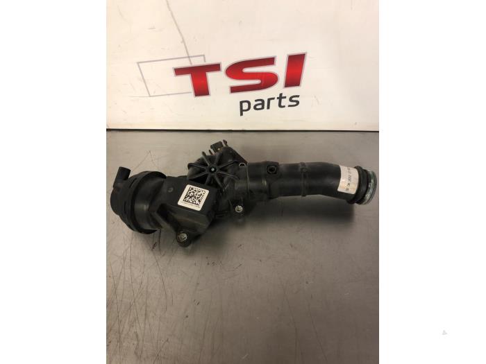 Begagnade Termostathus Audi S6 Avant (C7) 4.0 V8 TFSI Pris € 83,00 Marginaltabell erbjuds av TSI-Parts / Allmotorparts B.V.