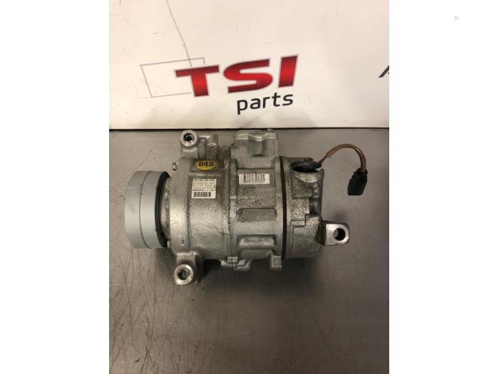 Gebrauchte Klimapumpe Audi S6 Avant (C7) 4.0 V8 TFSI Preis € 83,00 Margenregelung angeboten von TSI-Parts / Allmotorparts B.V.