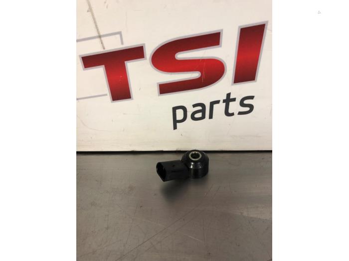 Begagnade Knackningssensor Audi S6 Avant (C7) 4.0 V8 TFSI Pris € 9,50 Marginaltabell erbjuds av TSI-Parts / Allmotorparts B.V.