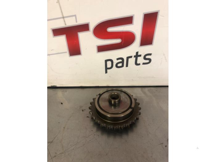 Used Timing chain Audi S6 Avant (C7) 4.0 V8 TFSI Price € 21,00 Margin scheme offered by TSI-Parts / Allmotorparts B.V.