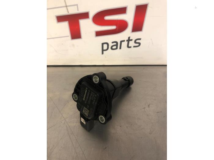 Gebrauchte Ölstandsensor Audi A5 Sportback (8TA) 1.8 TFSI 16V Preis € 21,00 Margenregelung angeboten von TSI-Parts / Allmotorparts B.V.
