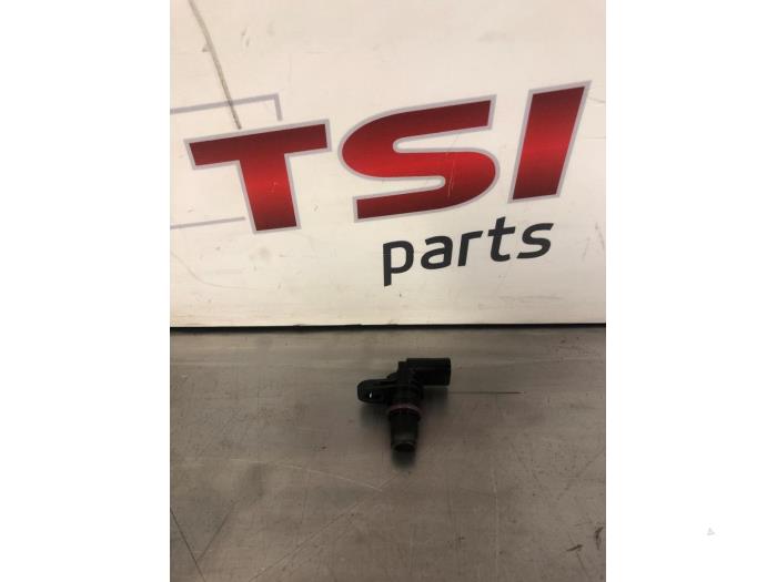 Begagnade Kamaxelsensor Audi S6 Avant (C7) 4.0 V8 TFSI Pris € 9,50 Marginaltabell erbjuds av TSI-Parts / Allmotorparts B.V.