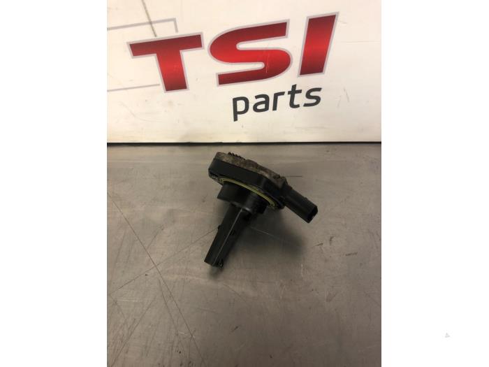 Gebrauchte Ölstandsensor Volkswagen Scirocco (137/13AD) 1.4 TSI 160 16V Preis € 17,00 Margenregelung angeboten von TSI-Parts / Allmotorparts B.V.