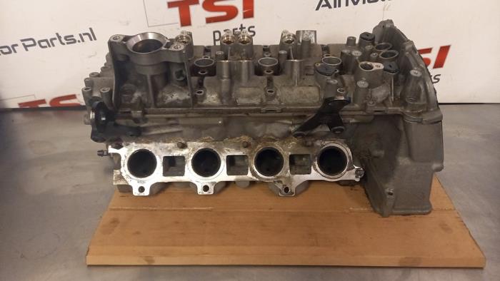 Begagnade Topplock Audi S6 (C7) 4.0 V8 TFSI Pris € 1.157,00 Marginaltabell erbjuds av TSI-Parts / Allmotorparts B.V.