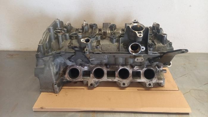 Begagnade Topplock Audi S6 (C7) 4.0 V8 TFSI Pris € 1.157,00 Marginaltabell erbjuds av TSI-Parts / Allmotorparts B.V.
