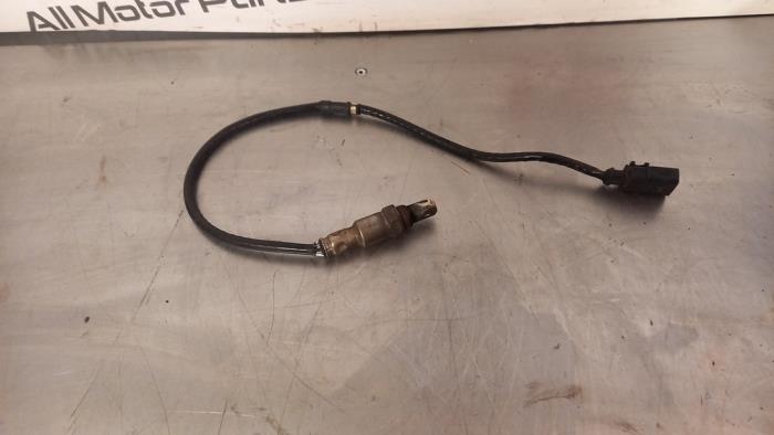 Gebrauchte Lambdasonde Volkswagen Golf V (1K1) 1.4 GT 16V Preis € 41,00 Margenregelung angeboten von TSI-Parts / Allmotorparts B.V.