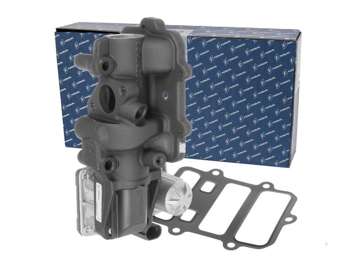 Nuevos Módulo EGR Volkswagen Transporter Precio € 271,68 IVA incluido ofrecido por TSI-Parts / Allmotorparts B.V.