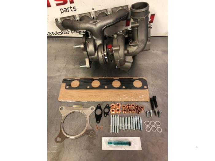 Révisé Turbo Volkswagen Golf Prix € 635,25 Prix TTC proposé par TSI-Parts / Allmotorparts B.V.