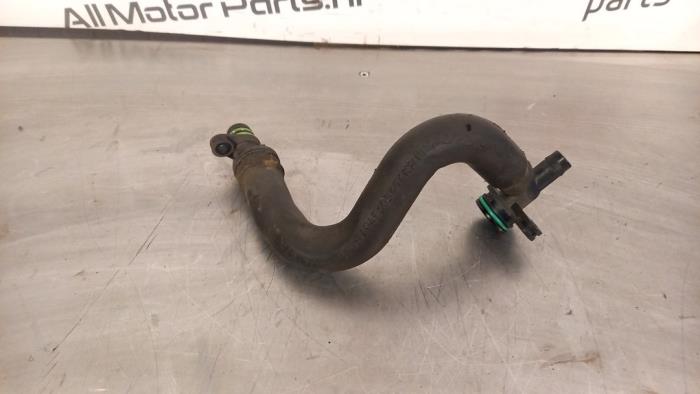 Usagé Ventilation carter Volkswagen Golf VII (AUA) 1.4 TSI 16V Prix € 12,00 Règlement à la marge proposé par TSI-Parts / Allmotorparts B.V.