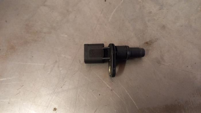 Begagnade Kamaxelsensor Volkswagen Transporter T5 2.5 TDi Pris € 25,00 Marginaltabell erbjuds av TSI-Parts / Allmotorparts B.V.