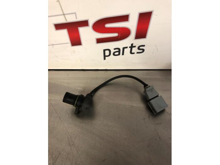 Usados Sensor BDP Seat Leon (1P1) 2.0 TFSI Cupra 16V Precio € 12,50 Norma de margen ofrecido por TSI-Parts / Allmotorparts B.V.