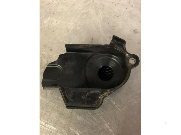 Pompe à eau d'un Audi A3 (8P1) 1.8 16V TFSI 2009