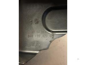 Pompe à eau d'un Audi A3 (8P1) 1.8 16V TFSI 2009