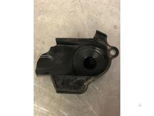 Pompe à eau d'un Audi A3 (8P1) 1.8 16V TFSI 2009