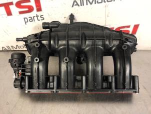 Begagnade Insugsrör Audi A3 (8P1) 1.8 16V TFSI Pris € 150,00 Inklusive moms erbjuds av TSI-Parts / Allmotorparts B.V.