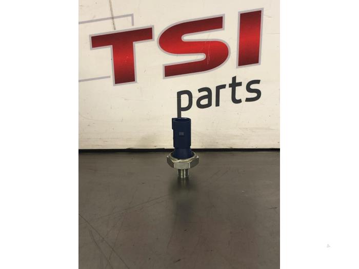 Gebrauchte Öldruck Schalter Volkswagen Tiguan Allspace (BW2) 2.0 TSI 16V 4Motion Preis € 12,00 Margenregelung angeboten von TSI-Parts / Allmotorparts B.V.