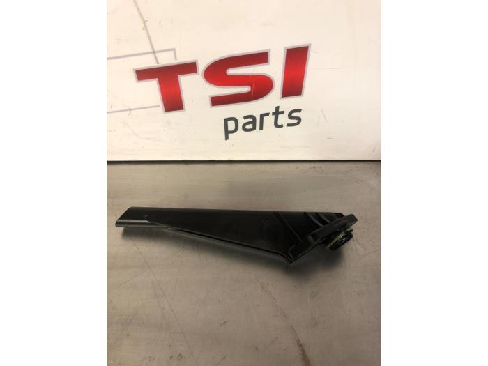 Używane Rózne Audi A4 (B8) 1.8 TFSI 16V Cena € 8,00 Procedura marży oferowane przez TSI-Parts / Allmotorparts B.V.
