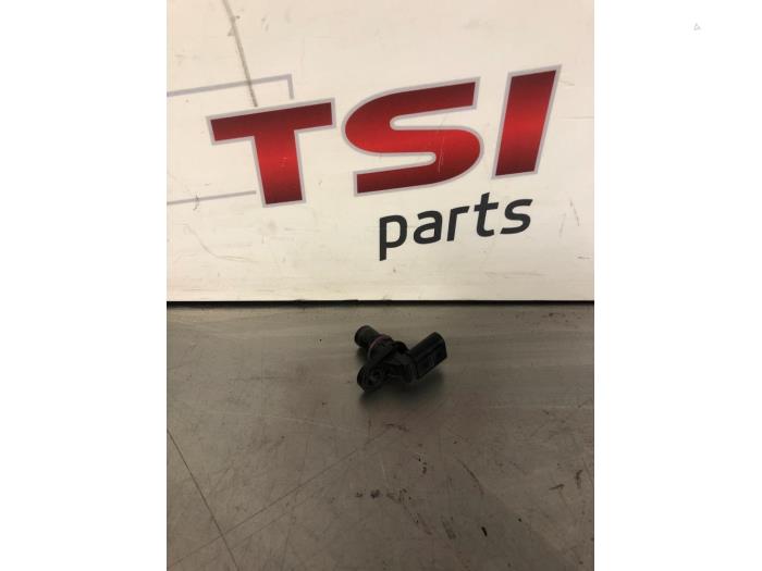 Gebrauchte Nockenwelle Sensor Audi SQ5 (FYB/FYG) 3.0 TFSI V6 24V Preis € 15,00 Margenregelung angeboten von TSI-Parts / Allmotorparts B.V.