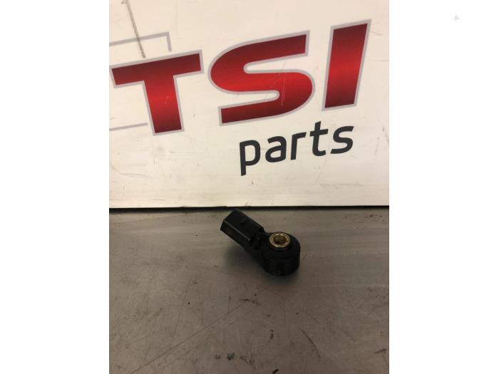 Begagnade Knackningssensor Audi SQ5 (FYB/FYG) 3.0 TFSI V6 24V Pris € 9,50 Marginaltabell erbjuds av TSI-Parts / Allmotorparts B.V.
