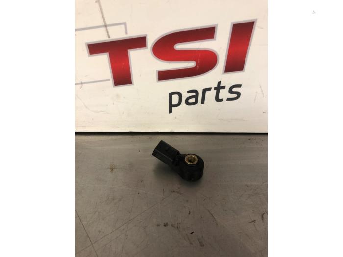 Begagnade Knackningssensor Audi SQ5 (FYB/FYG) 3.0 TFSI V6 24V Pris € 9,50 Marginaltabell erbjuds av TSI-Parts / Allmotorparts B.V.