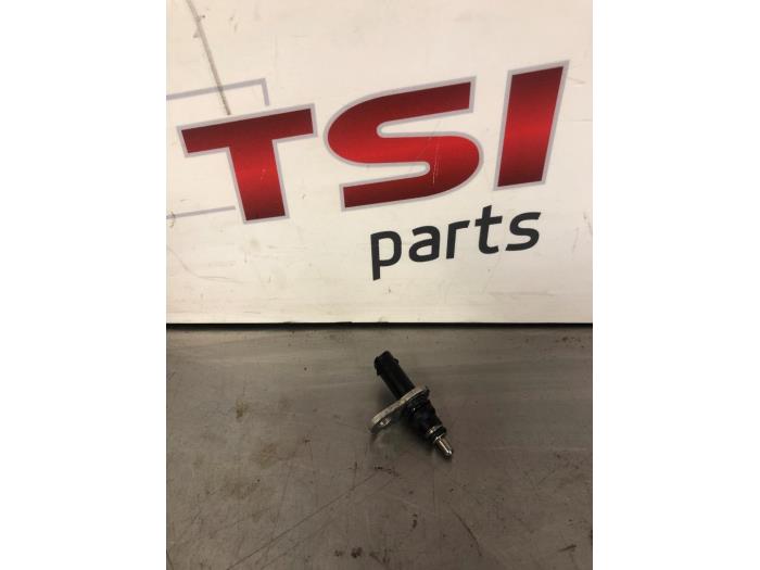 Gebrauchte Kühler Temperatursensor Audi SQ5 (FYB/FYG) 3.0 TFSI V6 24V Preis € 8,00 Margenregelung angeboten von TSI-Parts / Allmotorparts B.V.