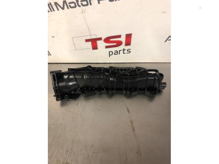 Gebrauchte Ansaugbrugge Audi SQ5 (FYB/FYG) 3.0 TFSI V6 24V Preis € 41,00 Margenregelung angeboten von TSI-Parts / Allmotorparts B.V.