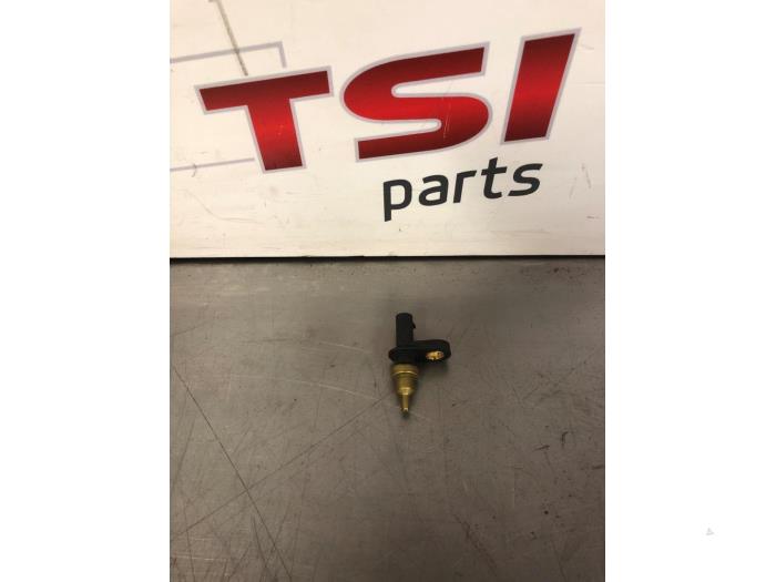 Używane Termometr Audi SQ5 (FYB/FYG) 3.0 TFSI V6 24V Cena € 17,00 Procedura marży oferowane przez TSI-Parts / Allmotorparts B.V.