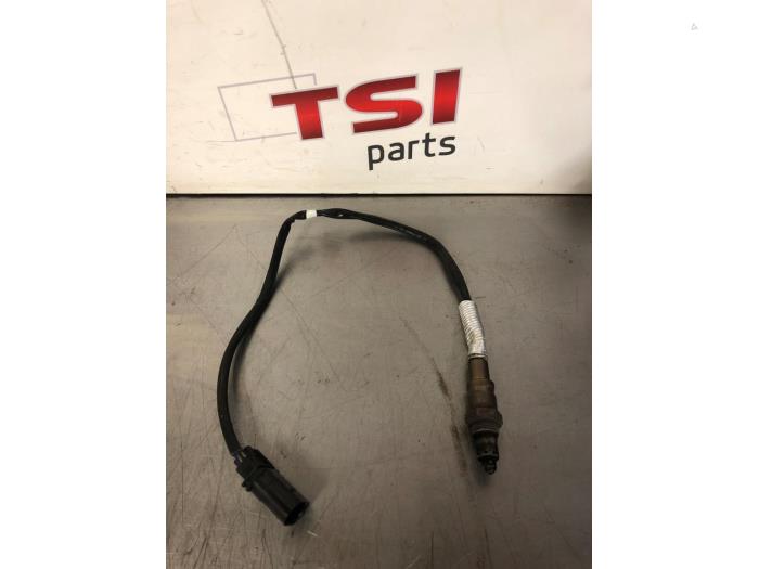 Gebrauchte Lambdasonde Audi SQ5 (FYB/FYG) 3.0 TFSI V6 24V Preis € 39,00 Margenregelung angeboten von TSI-Parts / Allmotorparts B.V.