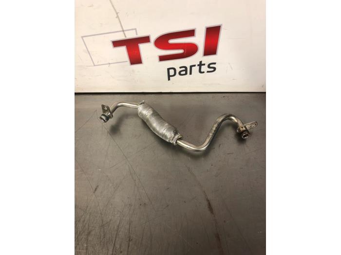 Begagnade Vattenrör Audi SQ5 (FYB/FYG) 3.0 TFSI V6 24V Pris € 15,00 Marginaltabell erbjuds av TSI-Parts / Allmotorparts B.V.