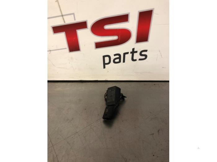 Begagnade MAP-sensor (insugsrör) Audi SQ5 (FYB/FYG) 3.0 TFSI V6 24V Pris € 37,00 Marginaltabell erbjuds av TSI-Parts / Allmotorparts B.V.