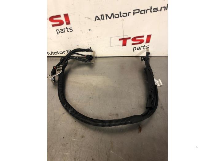 Gebrauchte Kabelbaum Audi S4 (B9) 3.0 TFSI V6 24V Preis € 35,00 Margenregelung angeboten von TSI-Parts / Allmotorparts B.V.