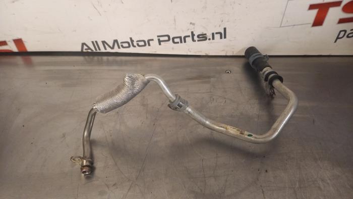 Begagnade Vattenrör Audi SQ5 (FYB/FYG) 3.0 TFSI V6 24V ABT Pris € 17,00 Marginaltabell erbjuds av TSI-Parts / Allmotorparts B.V.