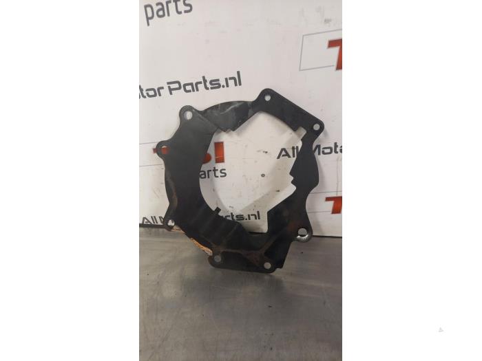 Usados Tabique intermedio Audi A1 (8X1/8XK) 1.4 TFSI 16V 122 Precio € 12,00 Norma de margen ofrecido por TSI-Parts / Allmotorparts B.V.