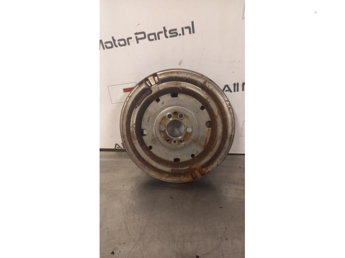 Gebrauchte Schwungrad Volkswagen Touran (1T1/T2) 1.4 16V TSI 170 Preis € 83,00 Margenregelung angeboten von TSI-Parts / Allmotorparts B.V.
