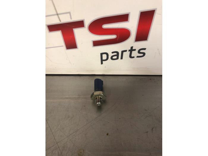 Gebrauchte Öldruck Schalter Volkswagen Tiguan Allspace (BW2) 2.0 TSI 16V 4Motion Preis € 12,00 Margenregelung angeboten von TSI-Parts / Allmotorparts B.V.