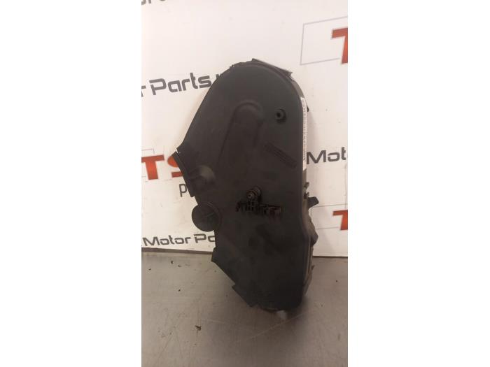 Used Timing cover Audi A4 (B8) 2.0 TDI 16V Price € 15,00 Margin scheme offered by TSI-Parts / Allmotorparts B.V.