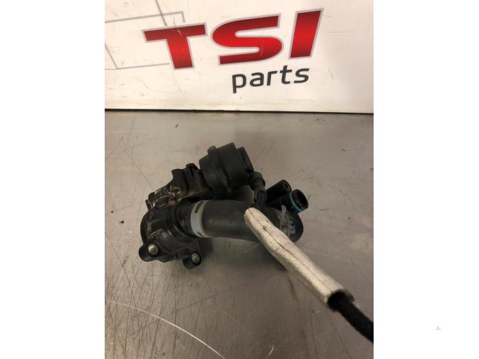 Gebrauchte Sonstige Audi SQ5 (8RB) 3.0 TDI V6 24V Preis € 21,00 Margenregelung angeboten von TSI-Parts / Allmotorparts B.V.