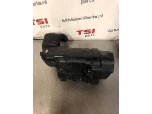 Used Compressor Volkswagen Golf VI (5K1) 1.4 TSI 160 16V Price € 59,90 Inclusive VAT offered by TSI-Parts / Allmotorparts B.V.