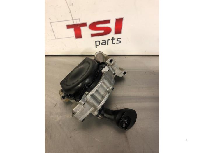 Gebrauchte Ölpumpe Volkswagen Golf VI (5K1) 1.4 TSI 160 16V Preis € 62,00 Margenregelung angeboten von TSI-Parts / Allmotorparts B.V.