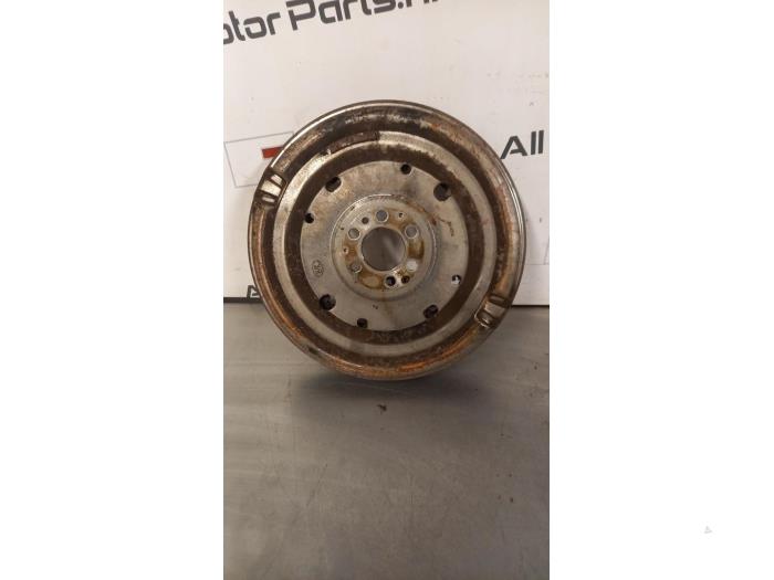 Gebrauchte Schwungrad Volkswagen Touran (1T1/T2) 1.4 16V TSI 170 Preis € 83,00 Margenregelung angeboten von TSI-Parts / Allmotorparts B.V.
