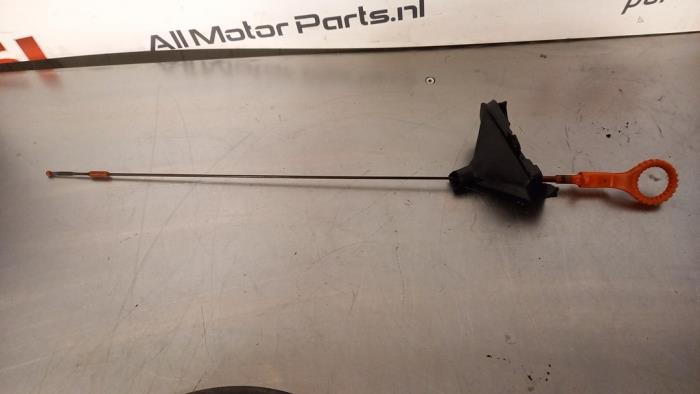 Gebrauchte Ölmessstab Volkswagen Tiguan (5N1/2) 1.4 TSI 16V 4Motion Preis € 12,00 Margenregelung angeboten von TSI-Parts / Allmotorparts B.V.