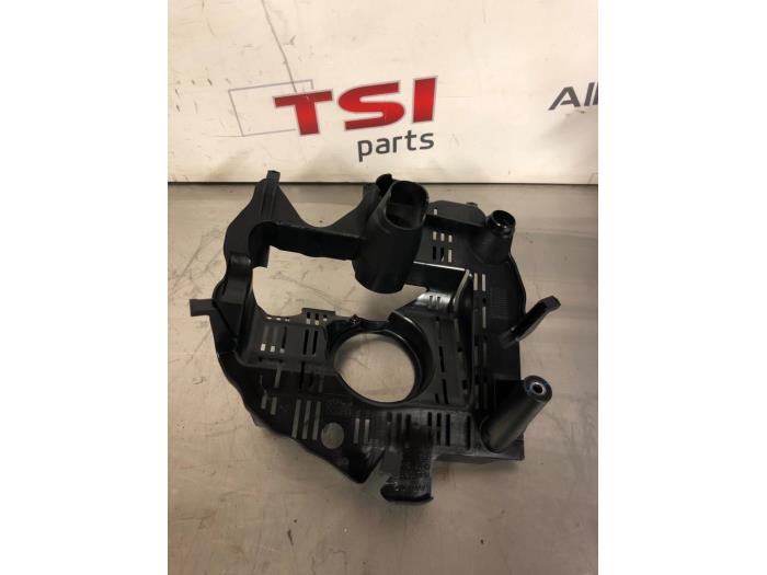 Neue Ölwanne Audi A4 (B8) 1.8 TFSI 16V Preis € 20,57 Mit Mehrwertsteuer angeboten von TSI-Parts / Allmotorparts B.V.