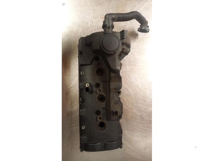 Gebrauchte Ventildeckel Audi SQ5 (8RB) 3.0 TDI V6 24V Preis € 58,00 Margenregelung angeboten von TSI-Parts / Allmotorparts B.V.