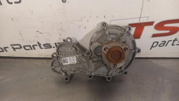 Begagnade Vattenpump Audi A6 (C7) 3.0 TDI V6 24V Quattro Pris € 62,00 Marginaltabell erbjuds av TSI-Parts / Allmotorparts B.V.