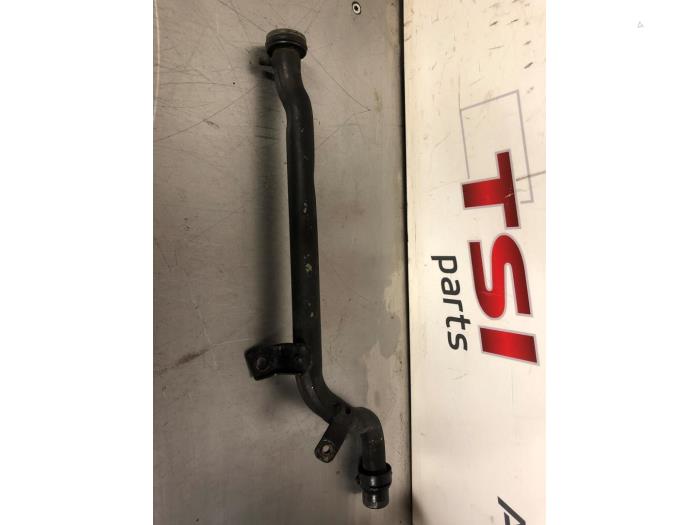 Begagnade Vattenrör Audi A4 Avant (B6) 3.0 V6 30V Pris € 25,00 Marginaltabell erbjuds av TSI-Parts / Allmotorparts B.V.